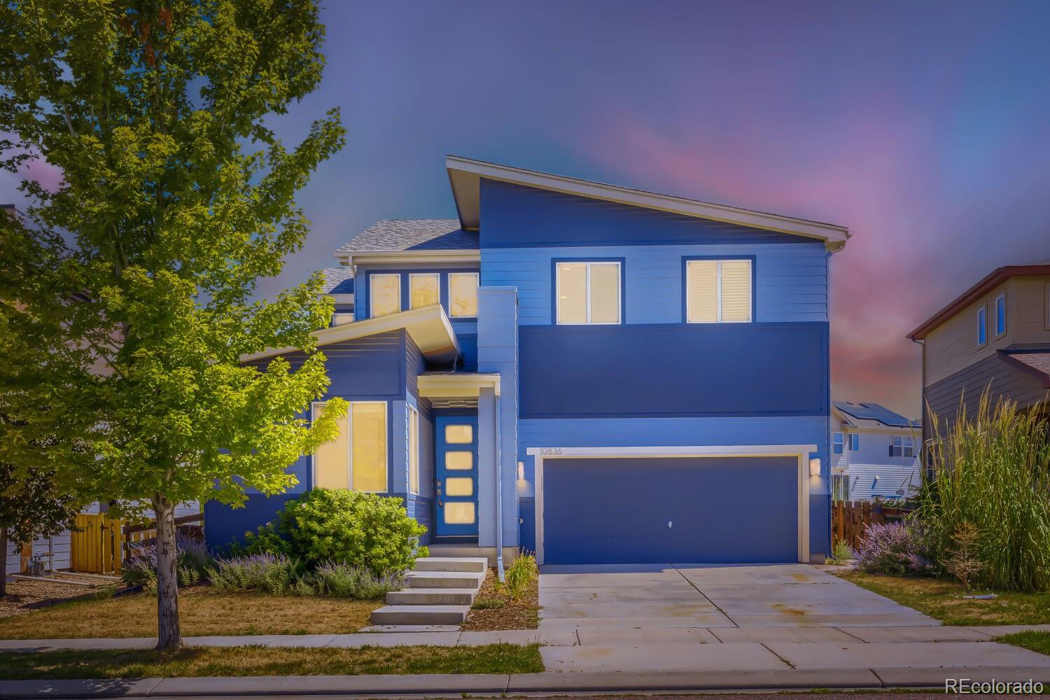 10836 Truckee Circle