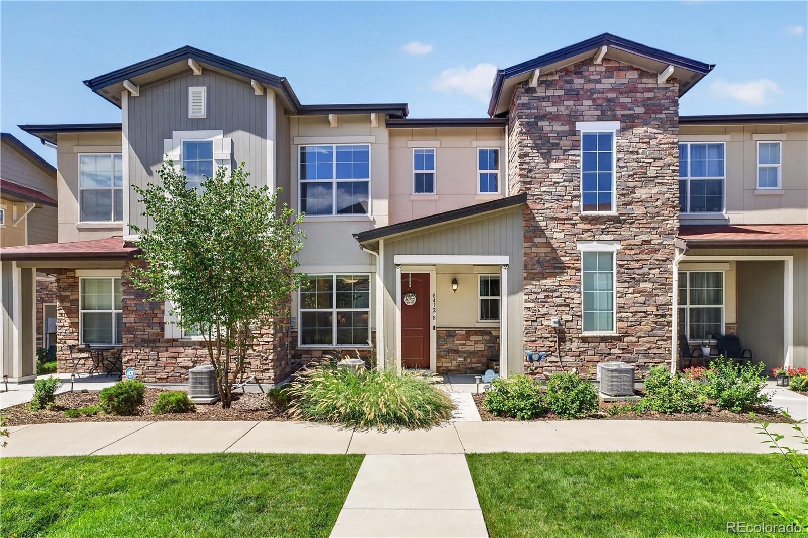 8412 Galvani Trail Unit B