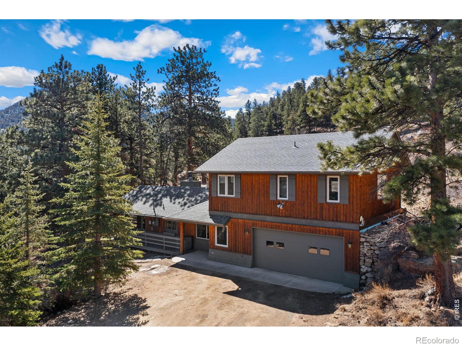 2340 Eagle Cliff Road