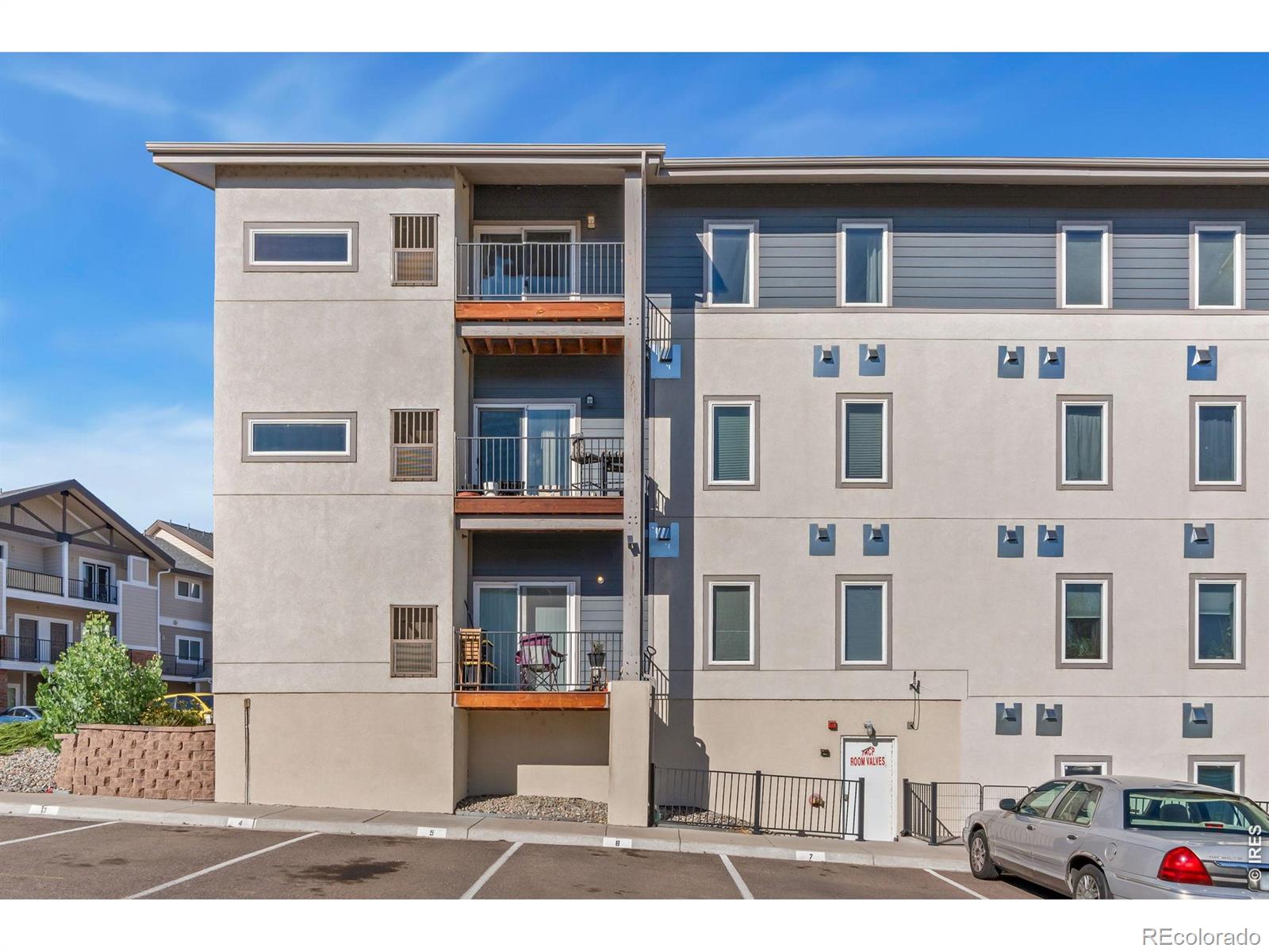 1401 W 85th Avenue Unit 405B