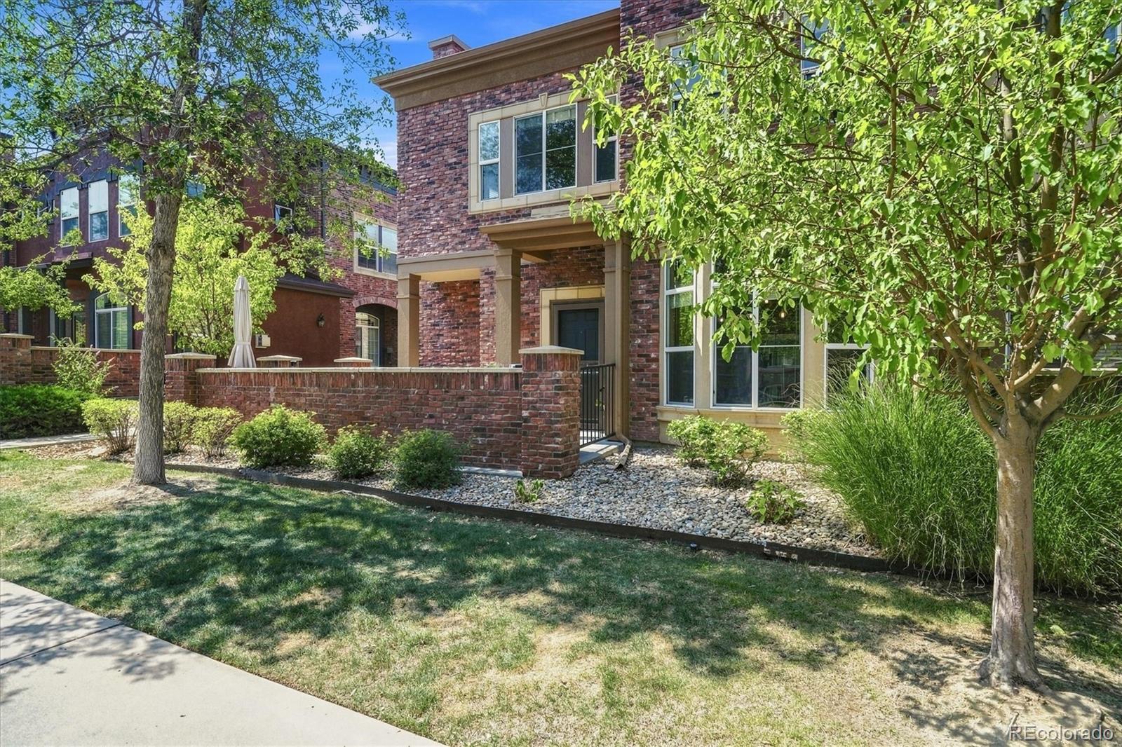 649 W Burgundy Street Unit C