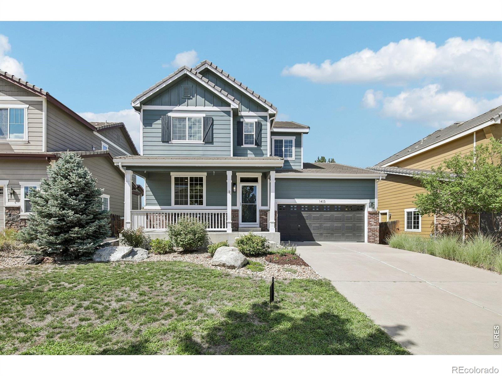 1413 Graham Circle
