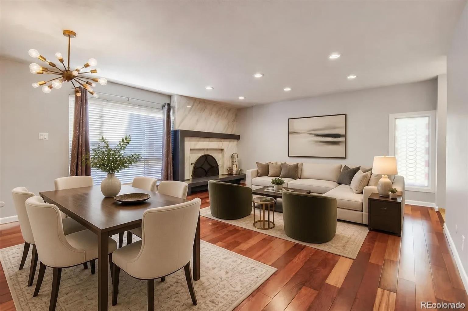 6495 E Happy Canyon Road Unit 136