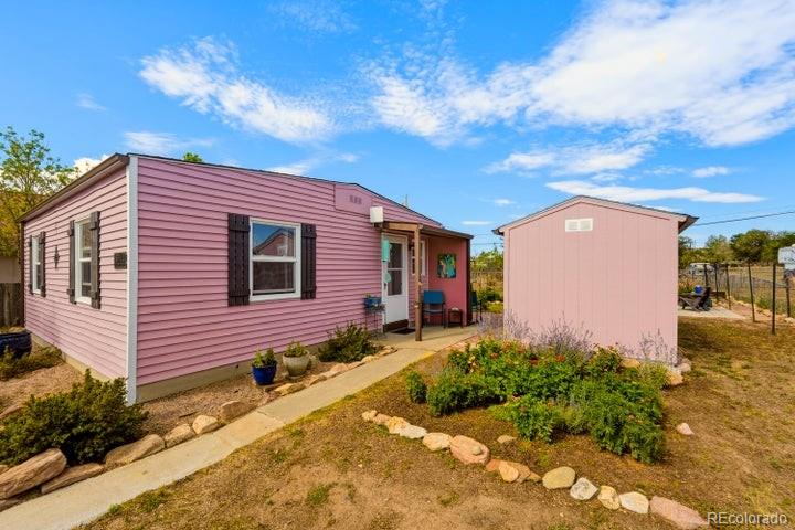 809.5 Montana Street Unit 5