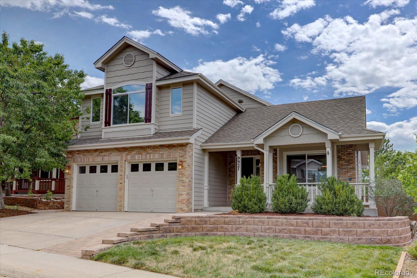 9927 Spring Hill Lane