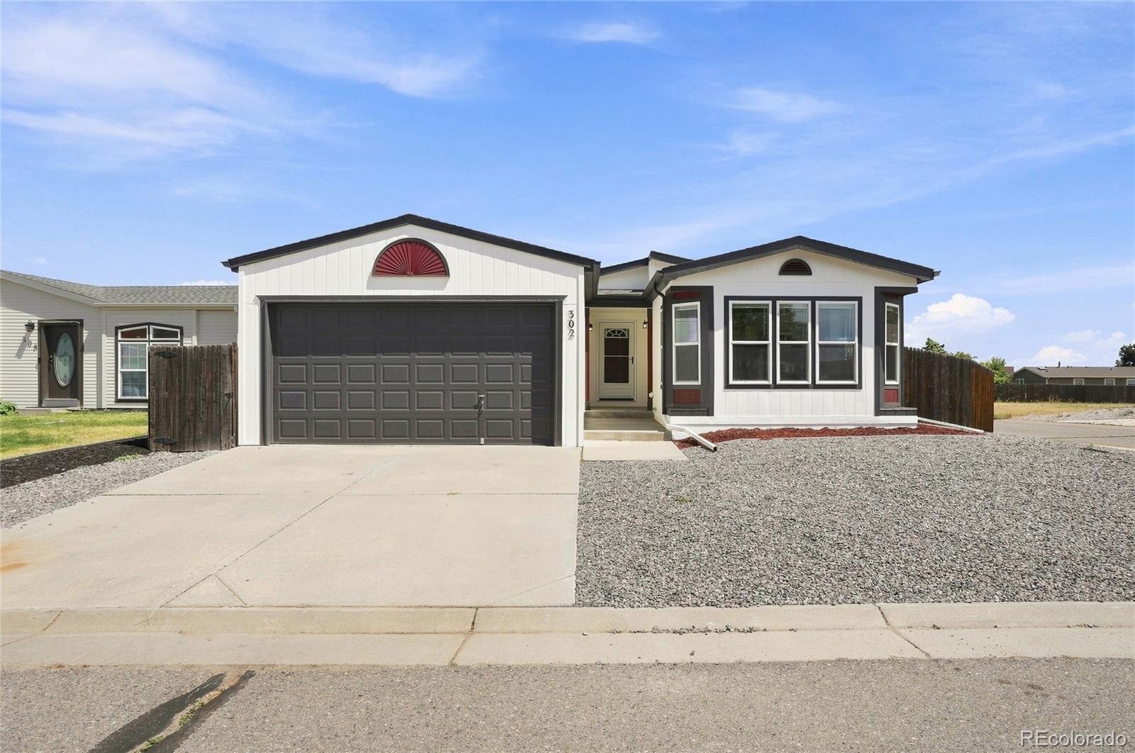 302 Apache Place