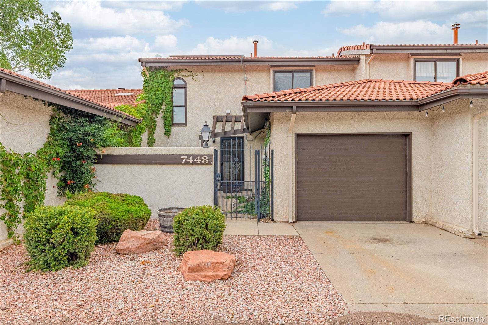 7448 Alameda Court