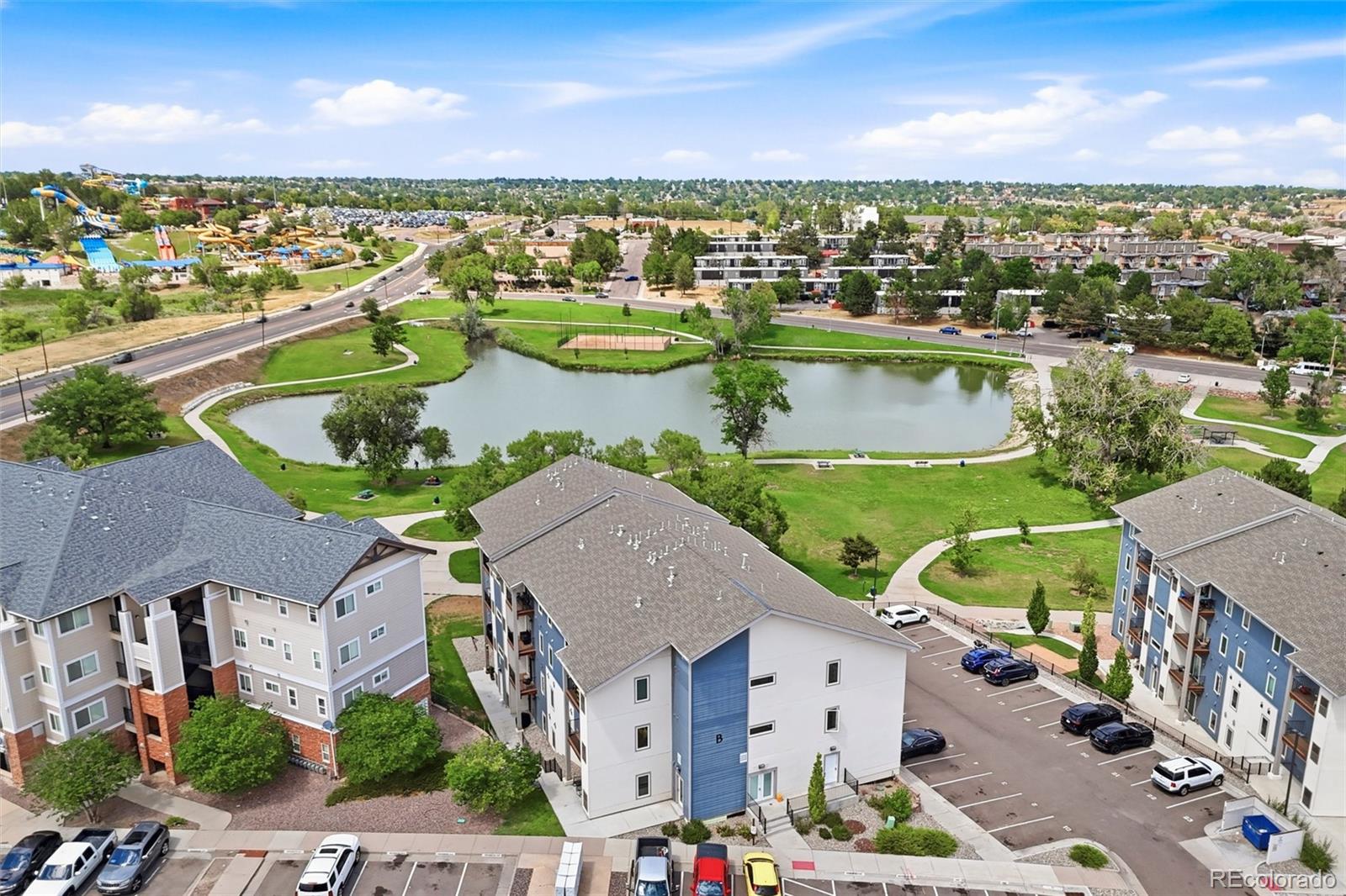 1401 W 85th Avenue Unit B303
