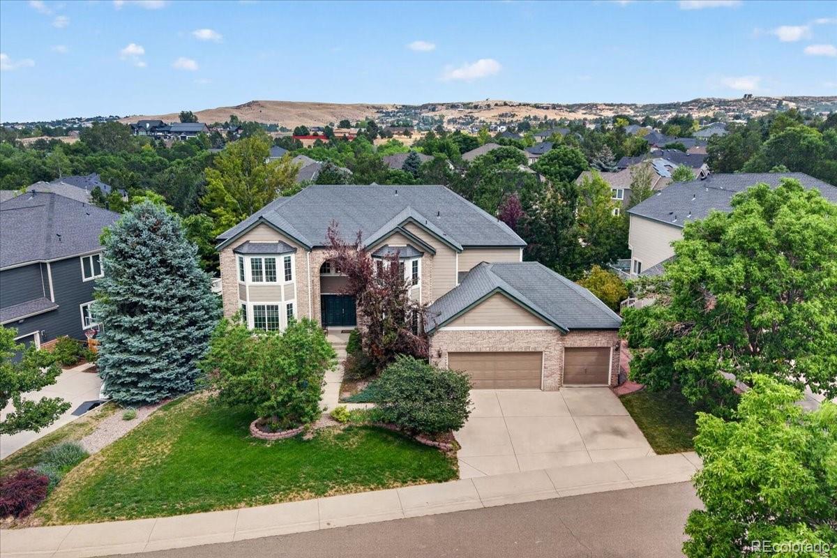 10852 Bobcat Terrace