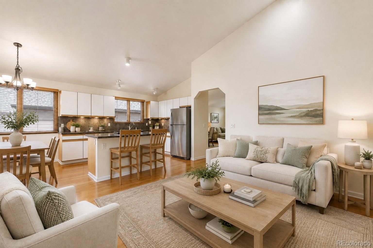 7900 E Dartmouth Avenue Unit 77