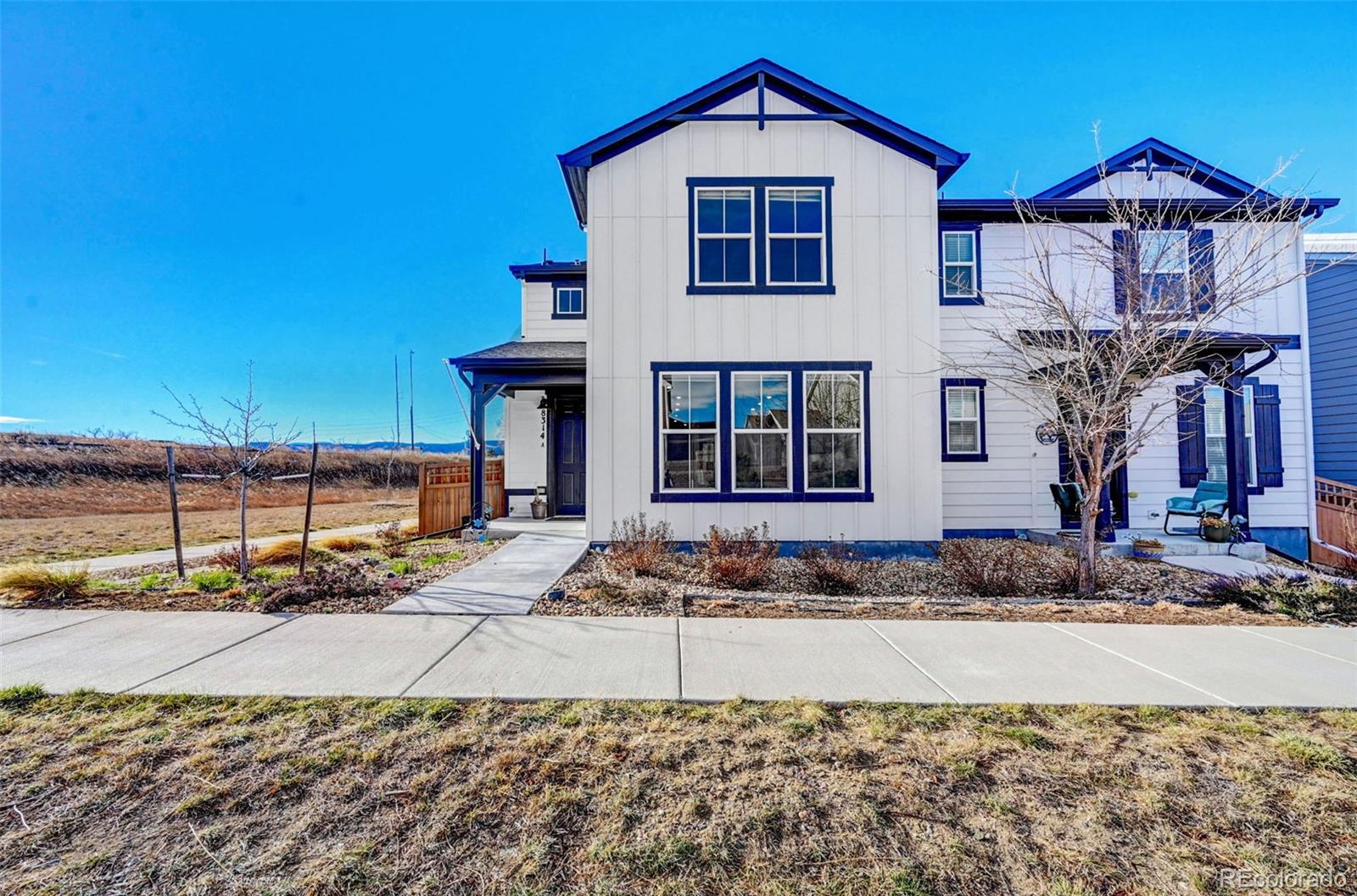 8314 Holman Street Unit A