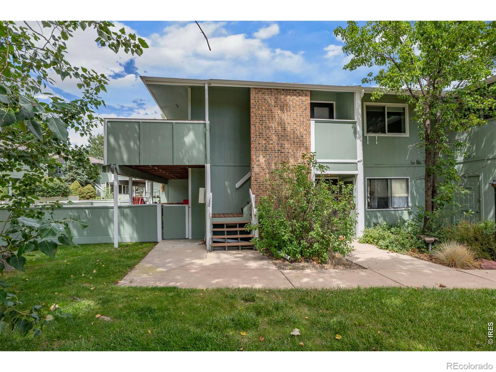 1111 Elysian Field Drive Unit D