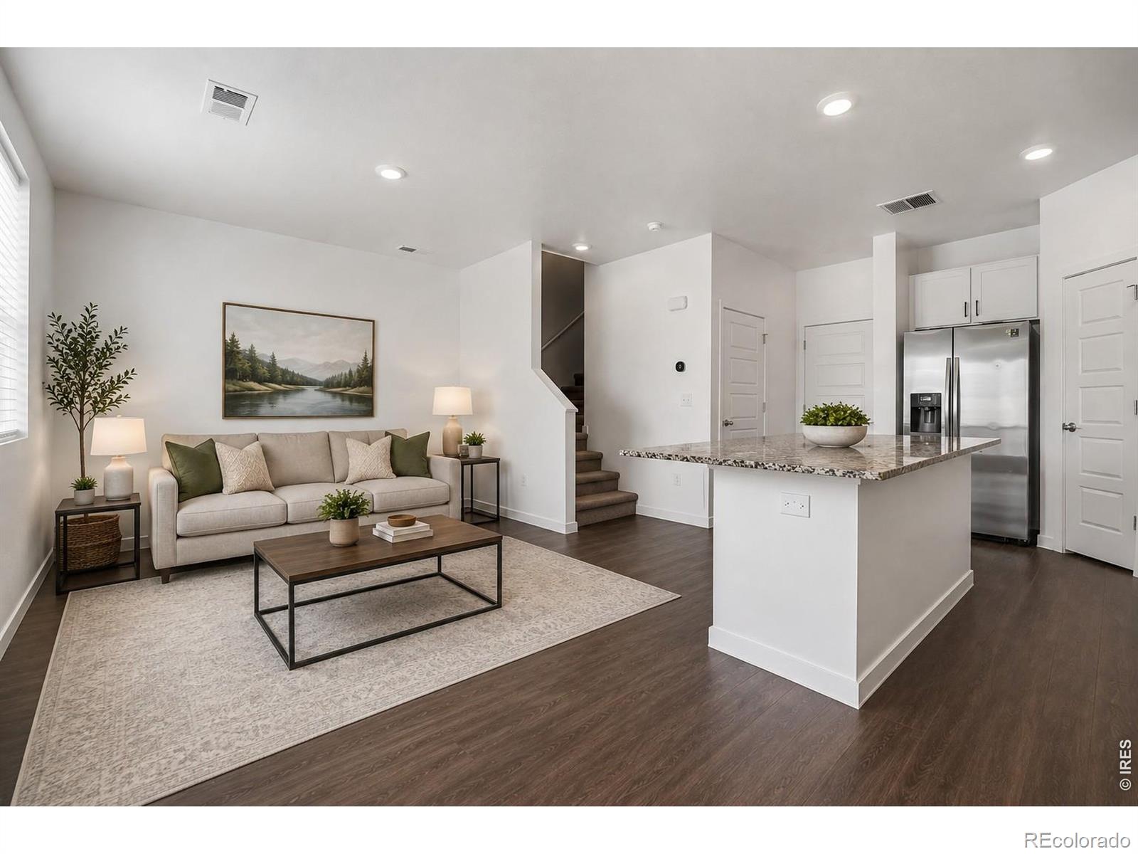 1353 Reynolds Street Unit 17B