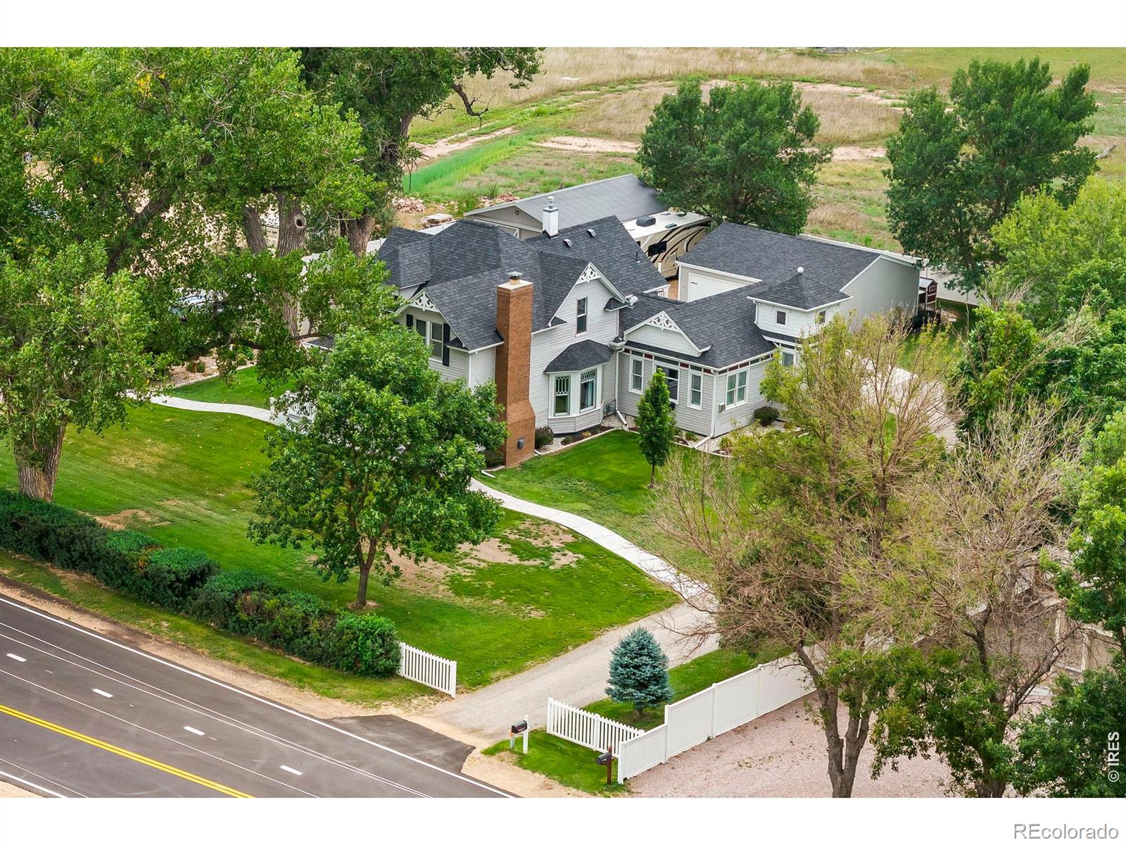 9916 County Road 48 1/2