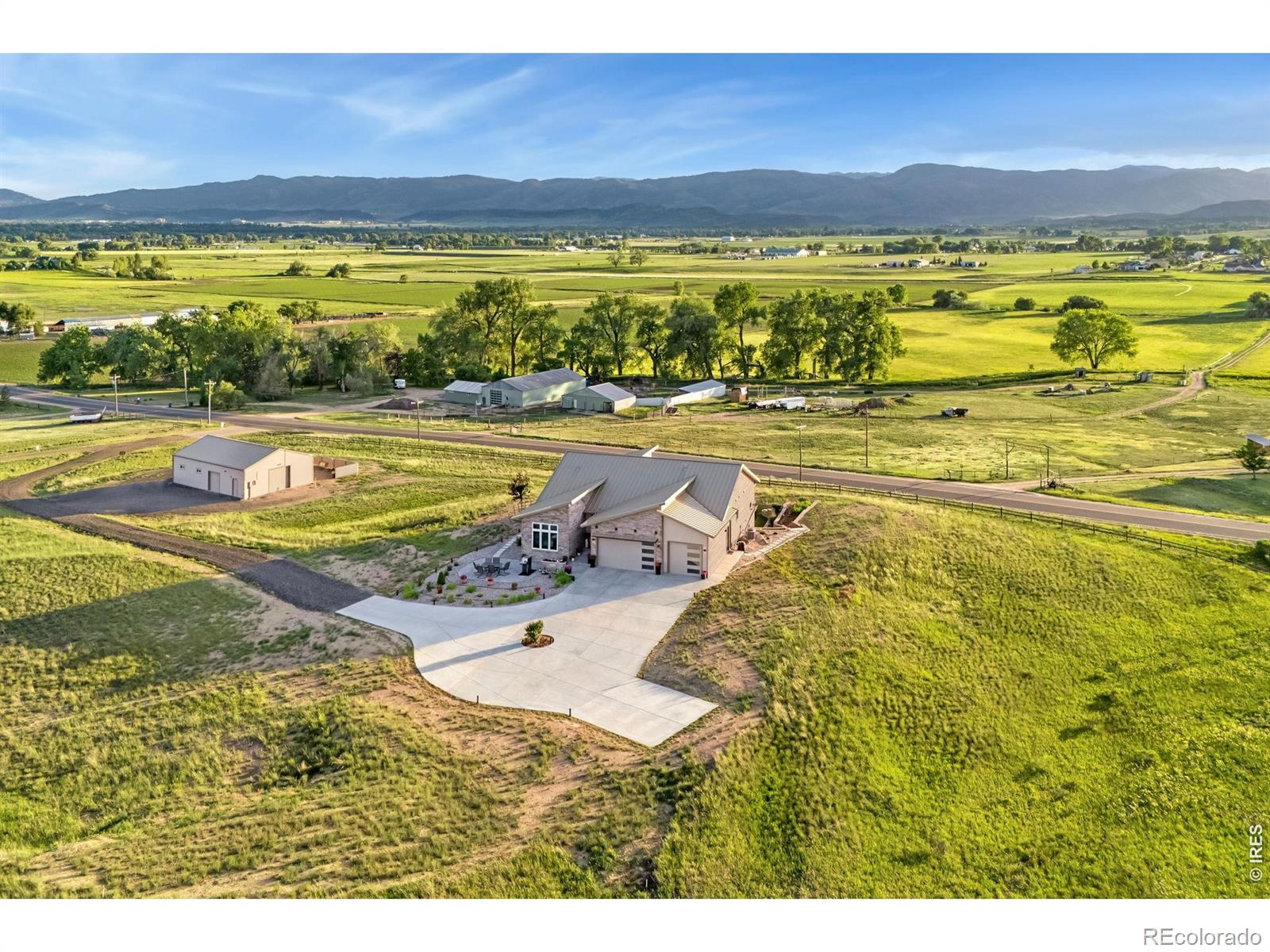 4114 N County Road 17