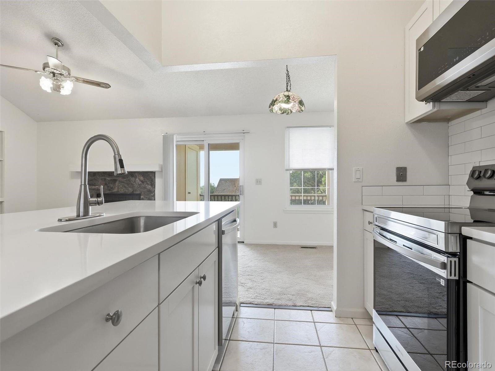 7700 Depew Street Unit 1524