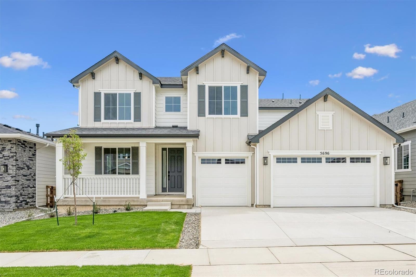 5696 Wayfarer Circle