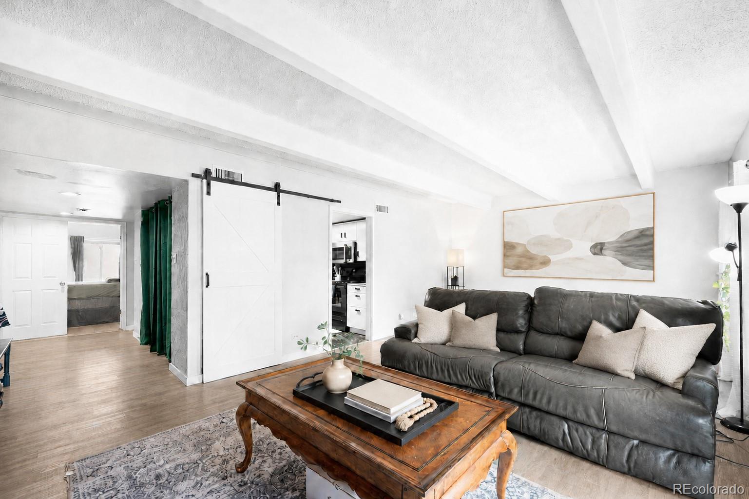 9725 E Harvard Avenue Unit 362