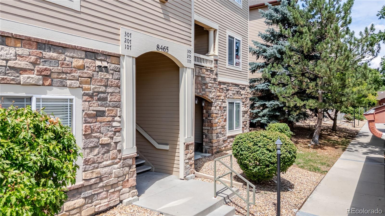 8465 S Holland Way Unit 205