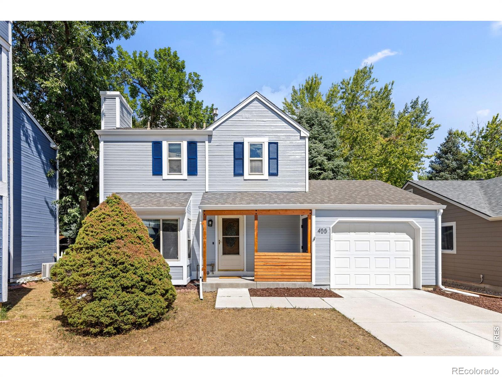 455 W Sycamore Court