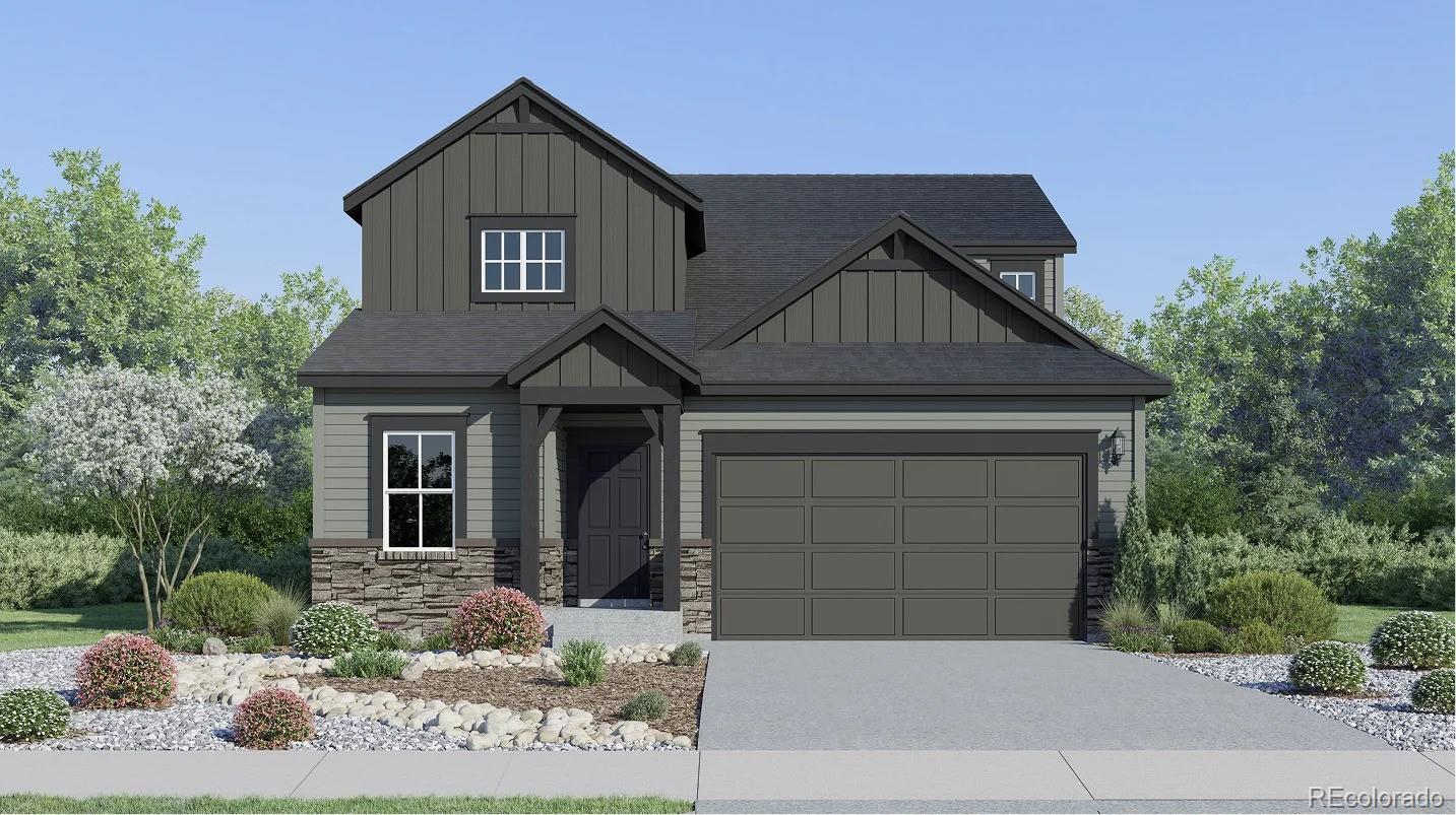 1725 Howling Drive