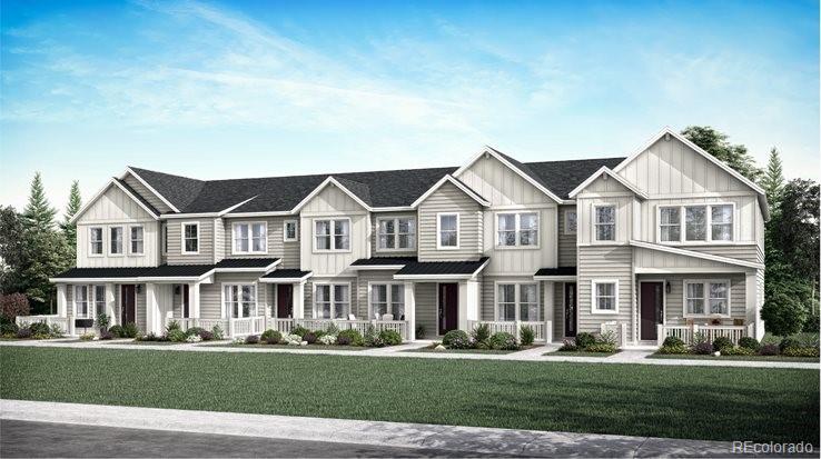 378 N Bersshine Court