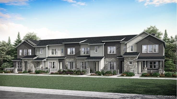 350 N Bersshine Court
