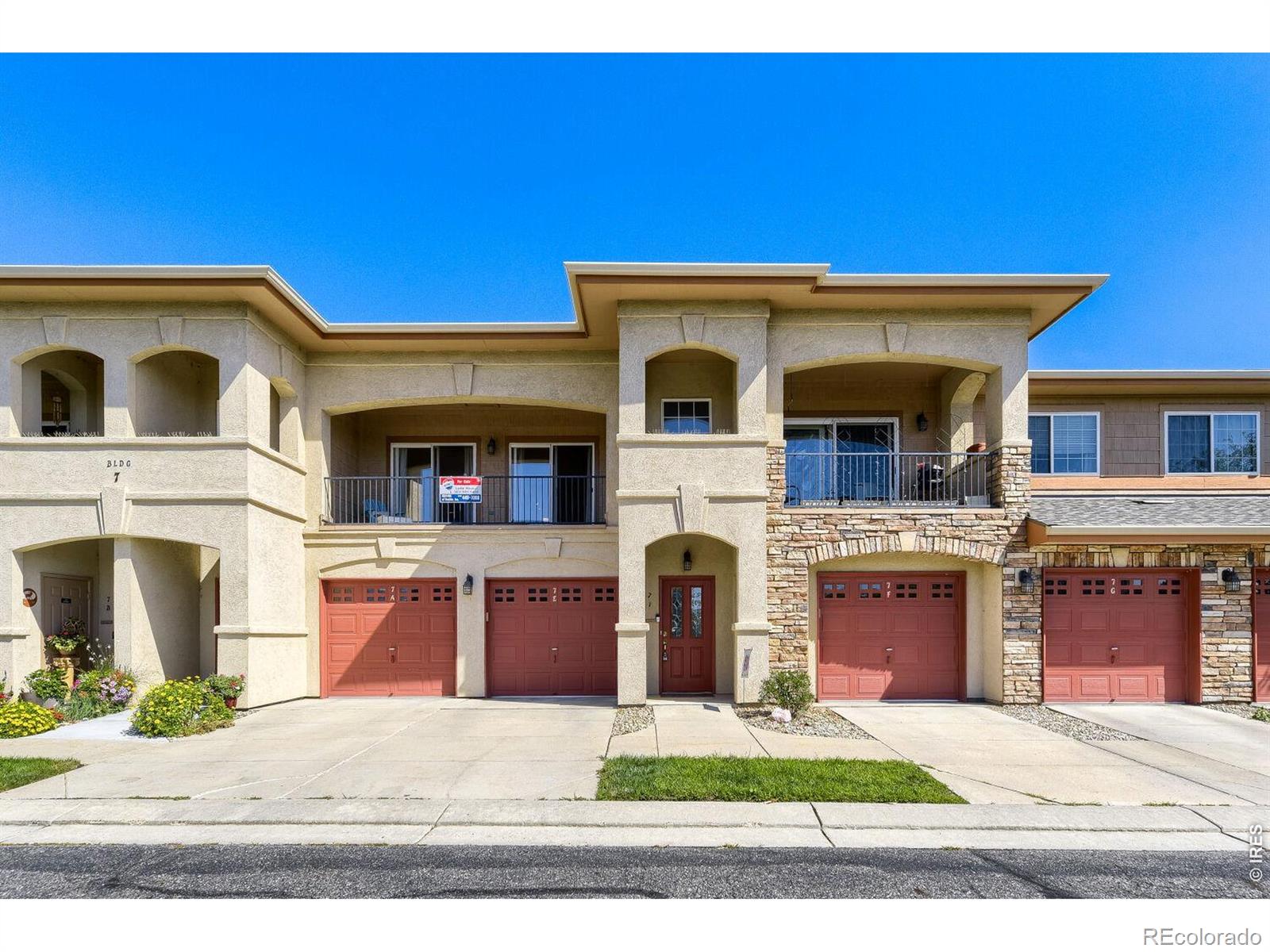 1703 Whitehall Drive Unit 7i