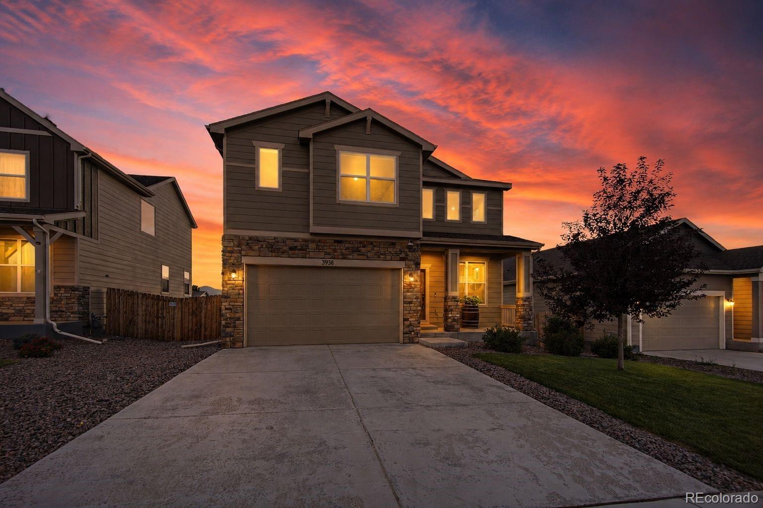 3938 Ryedale Way