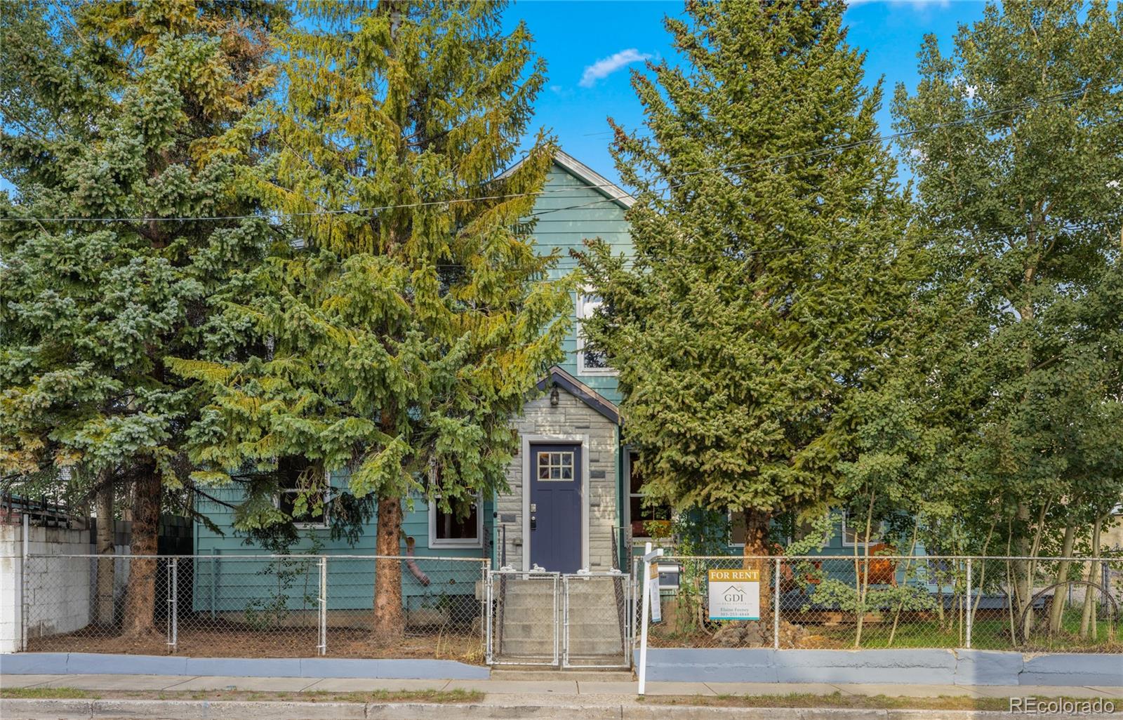 610 Poplar Street