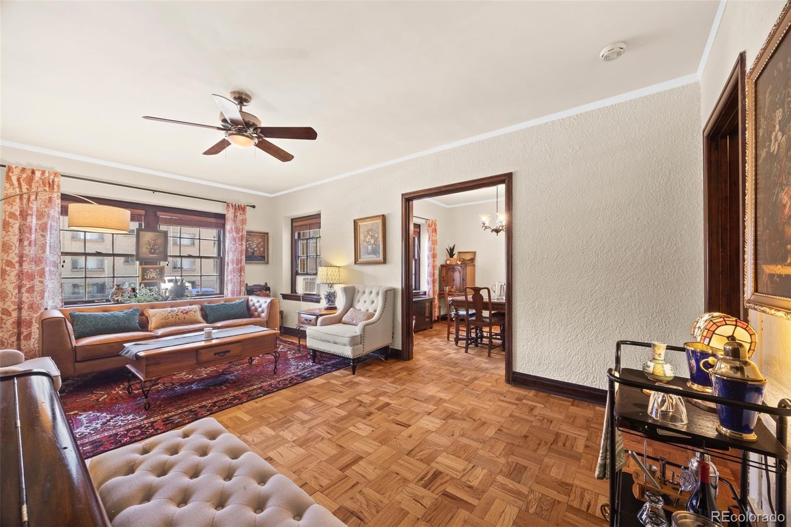 963 N Logan Street Unit 2