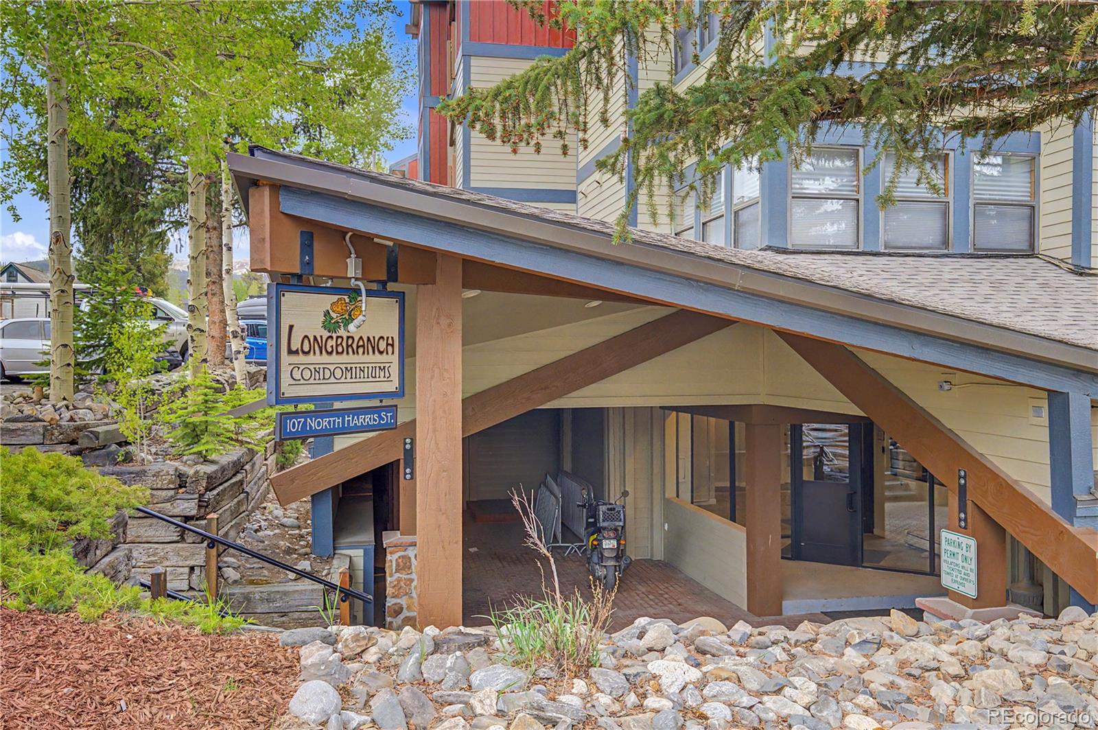107 Harris Street Unit 209