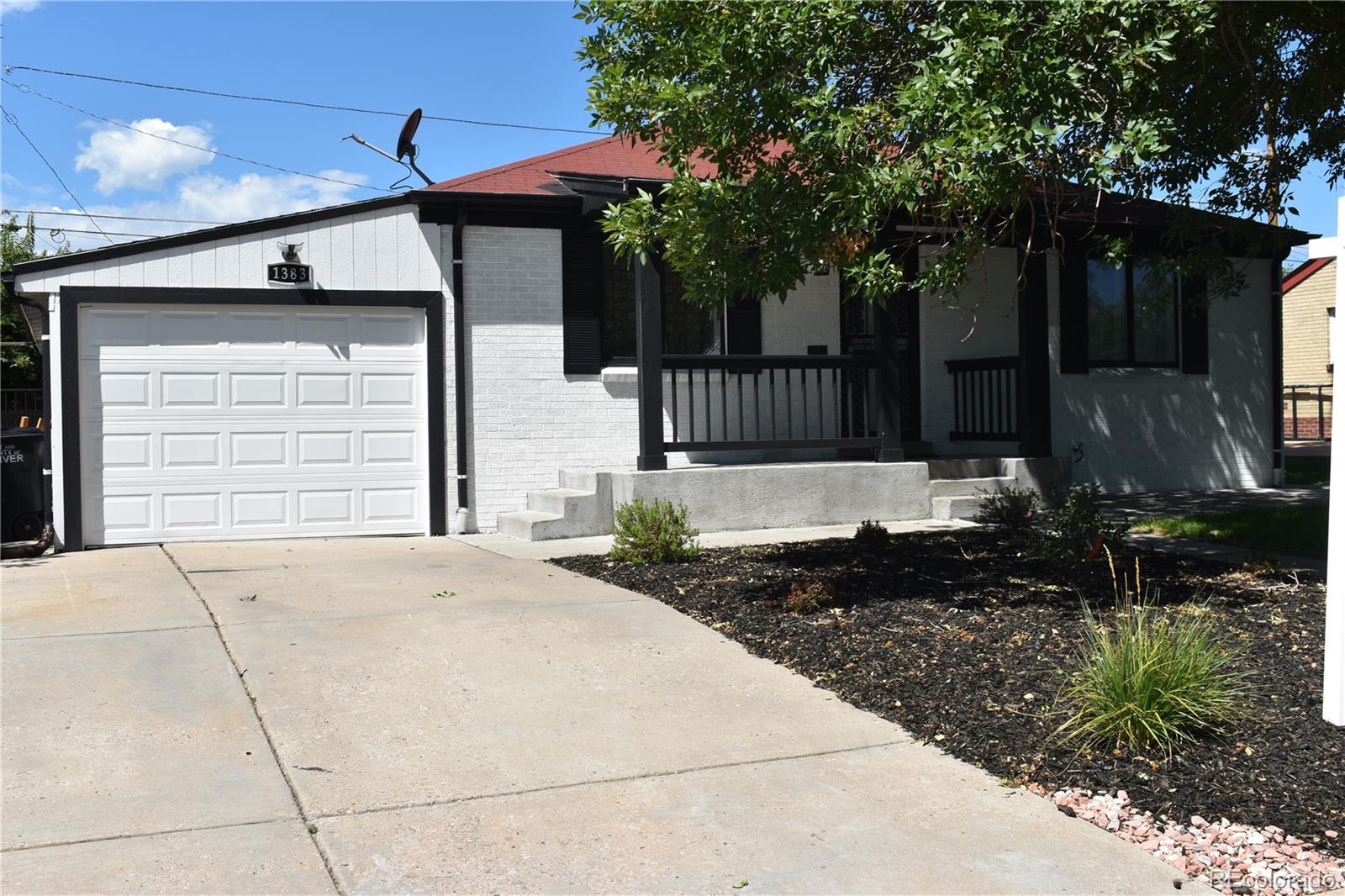 1383 S Canosa Court