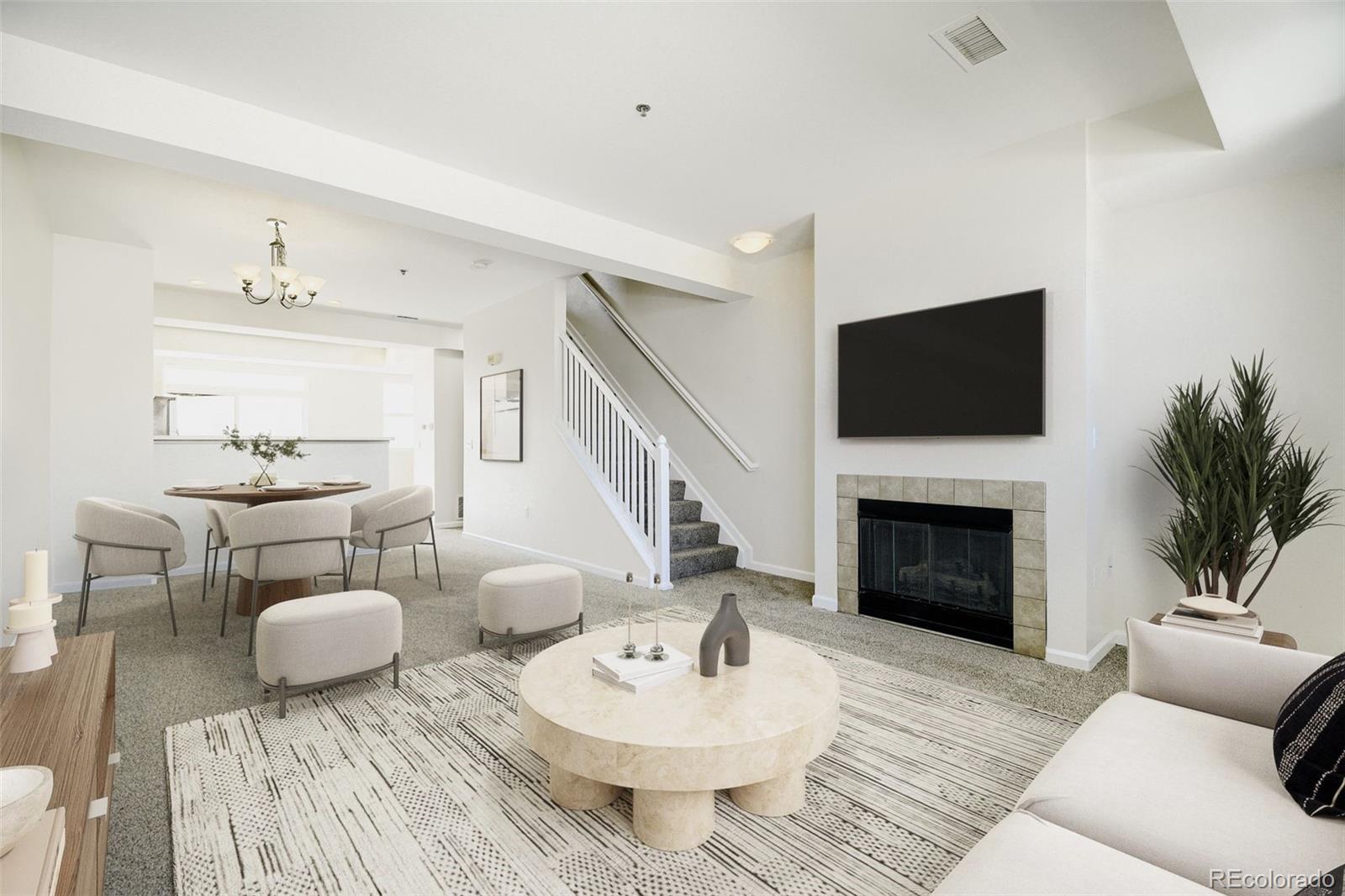14900 E Center Avenue Unit I