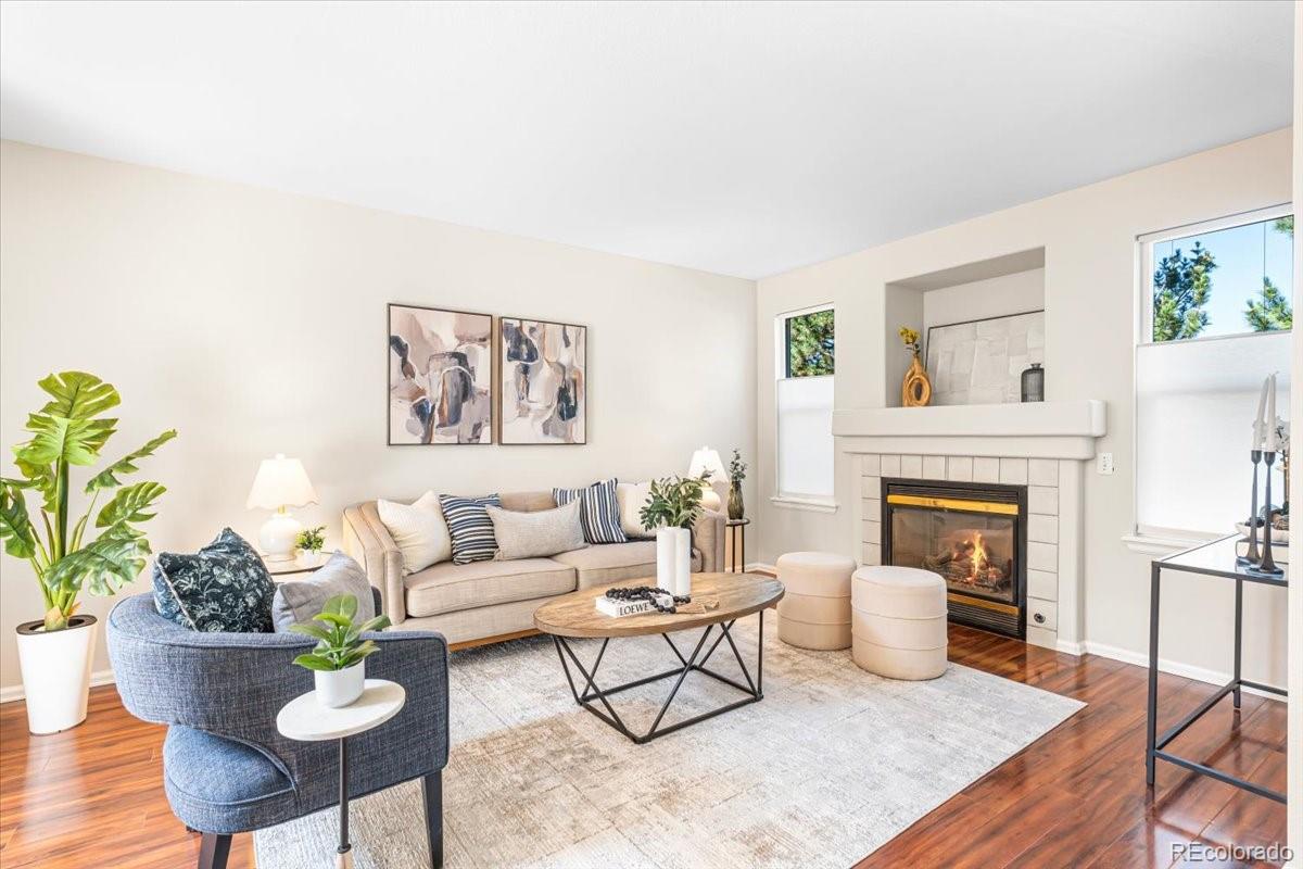 1127 S Ventura Circle Unit D
