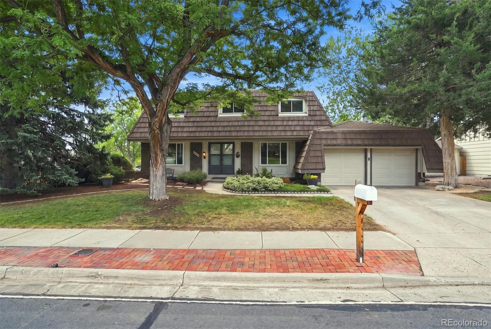 8300 W Baker Avenue
