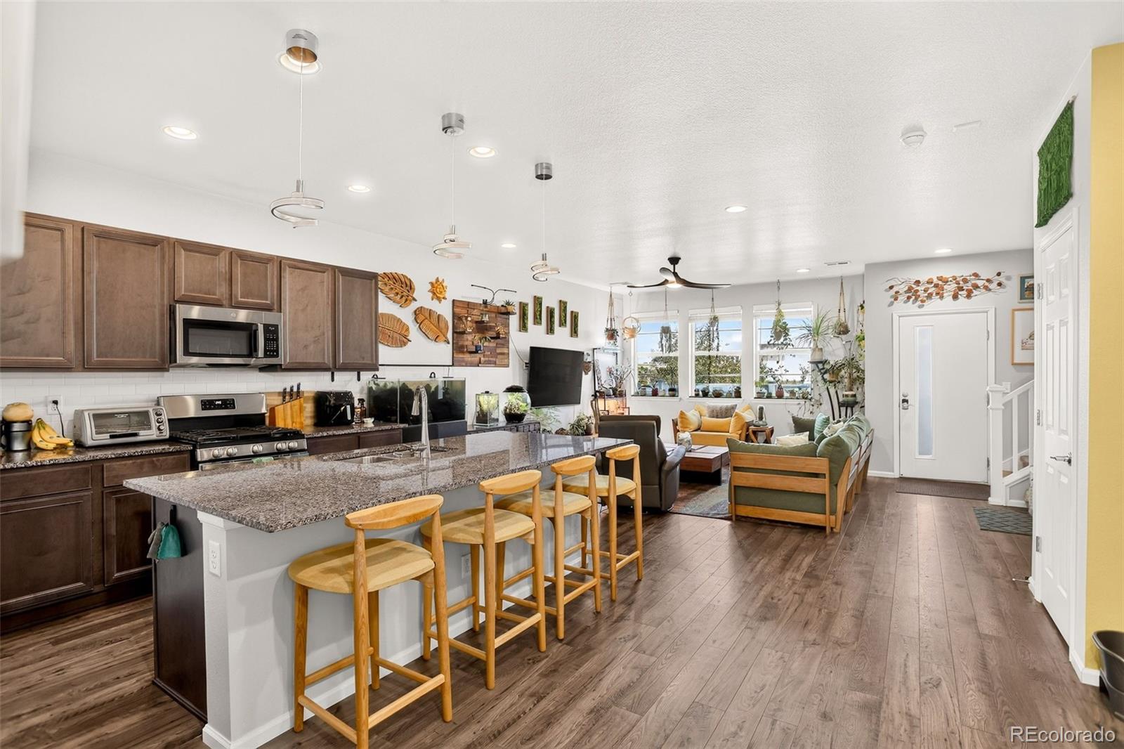 19153 E 65th Place Unit 3