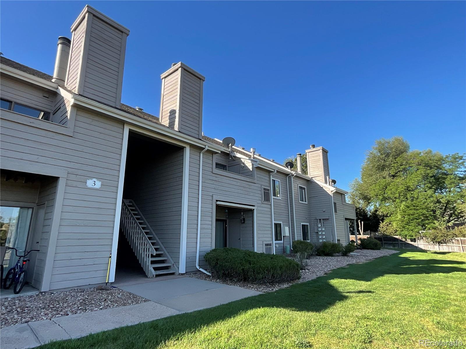 3600 S Pierce Street Unit 3-204