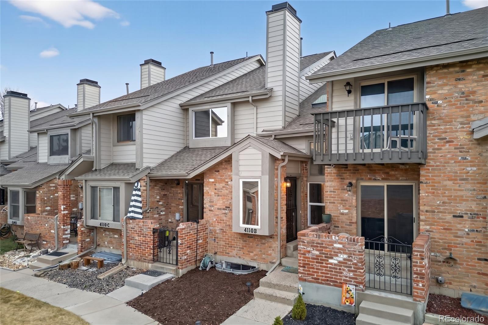 4110 S Evanston Circle Unit B