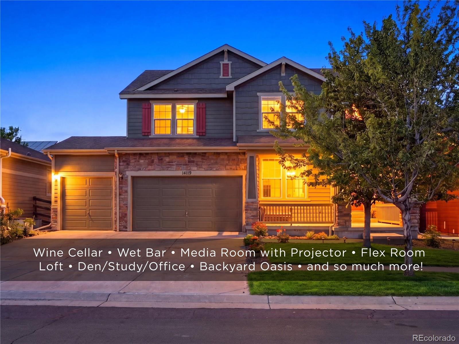 14119 W 89th Loop