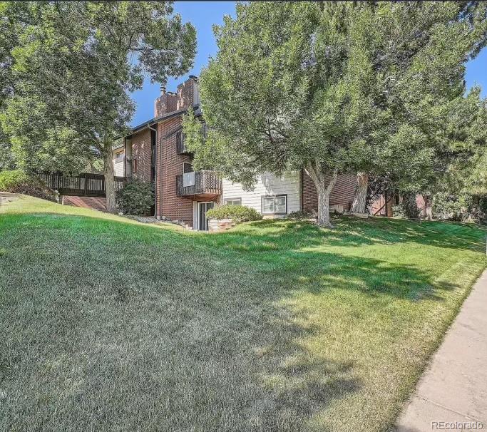 14602 E 2nd Avenue Unit 107C