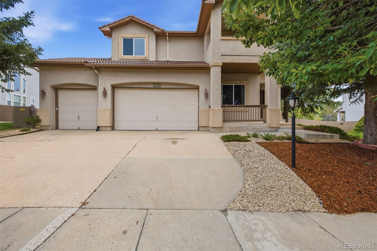 3335 Hollycrest Drive