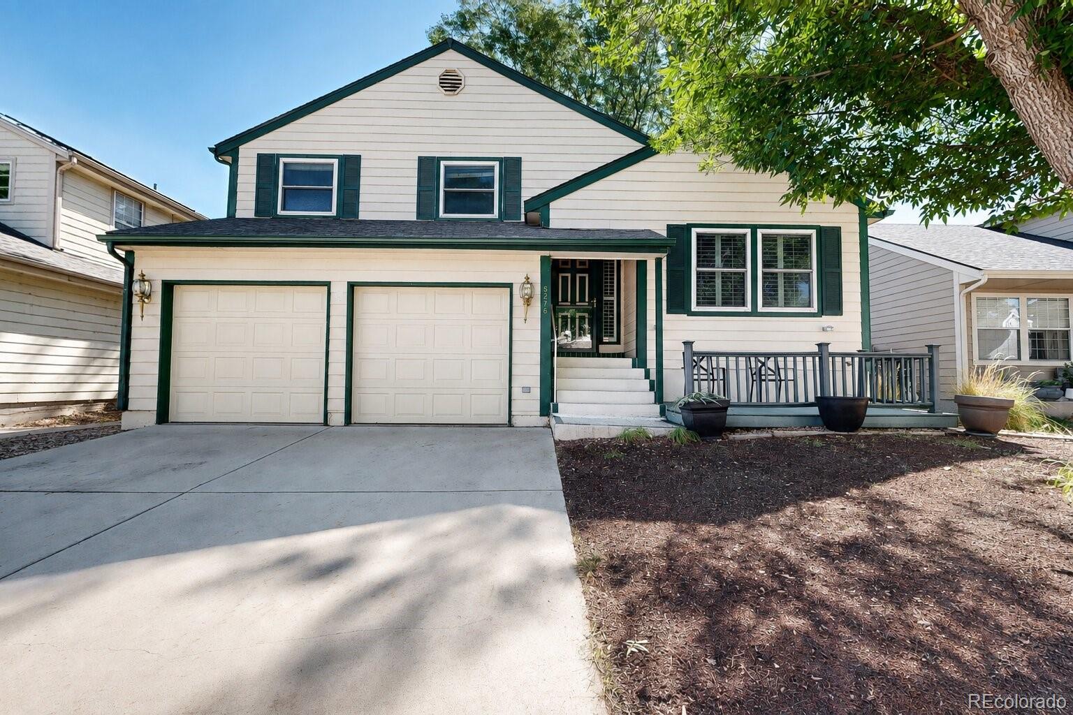 8276 Jellison Court