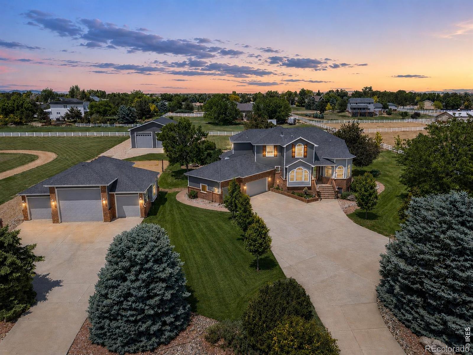 3795 Whitetail Court