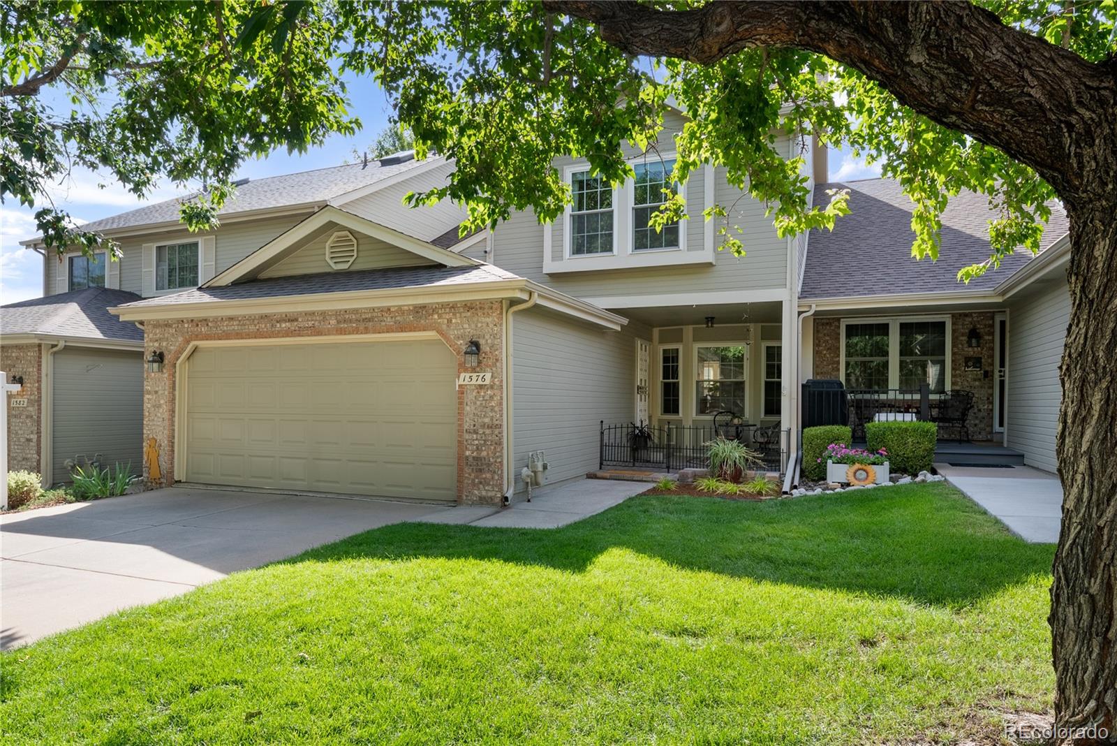 1576 E Nichols Circle