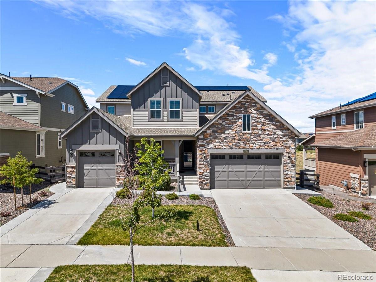 22441 E Narrowleaf Circle