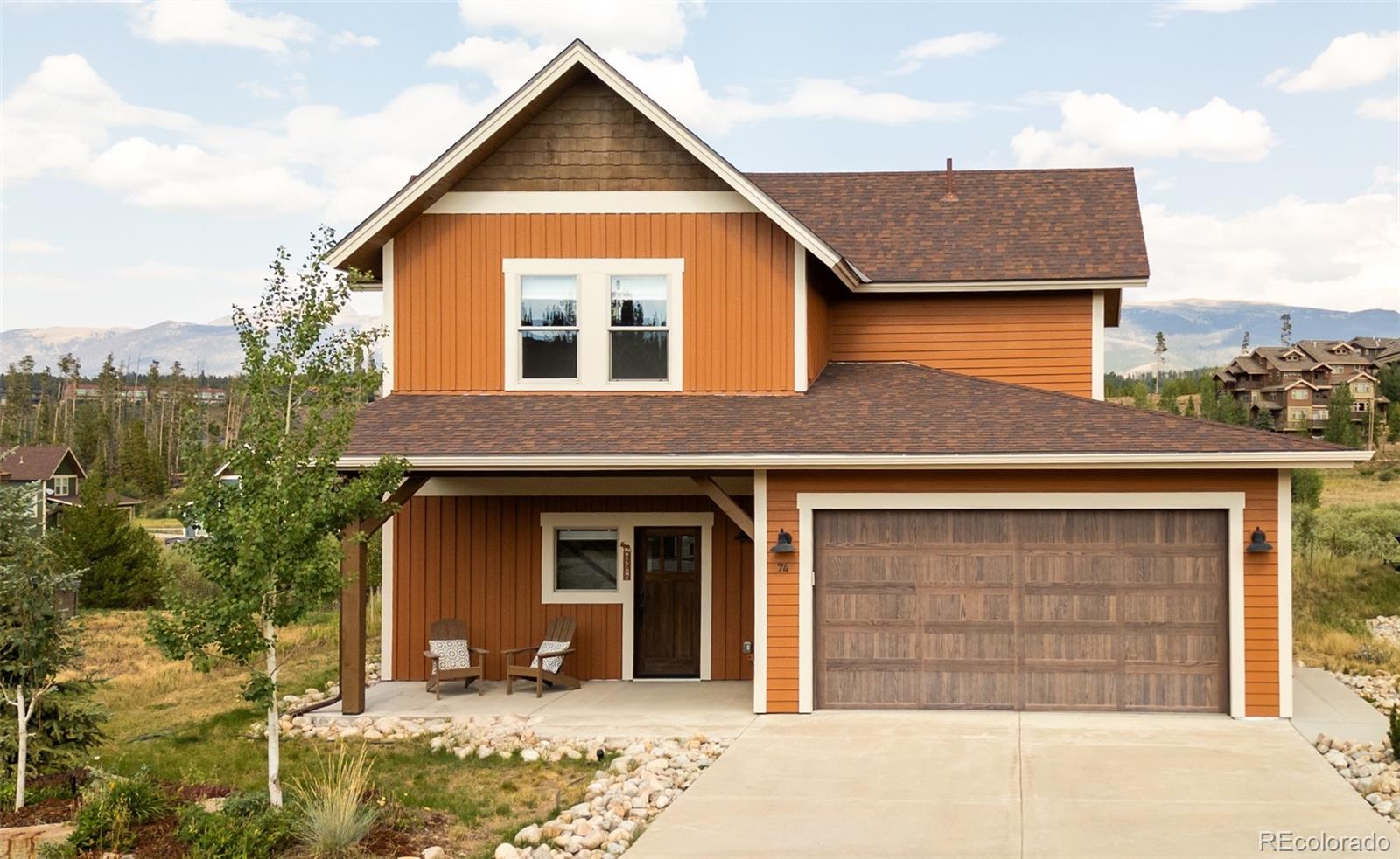 74 Alder Brook Trail