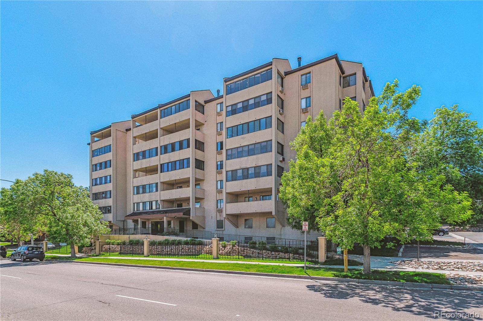 7420 E Quincy Avenue Unit 102