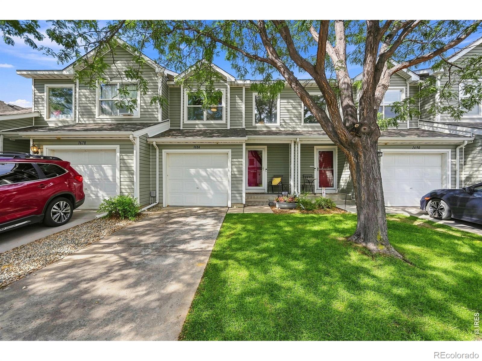 1684 Oak Creek Drive