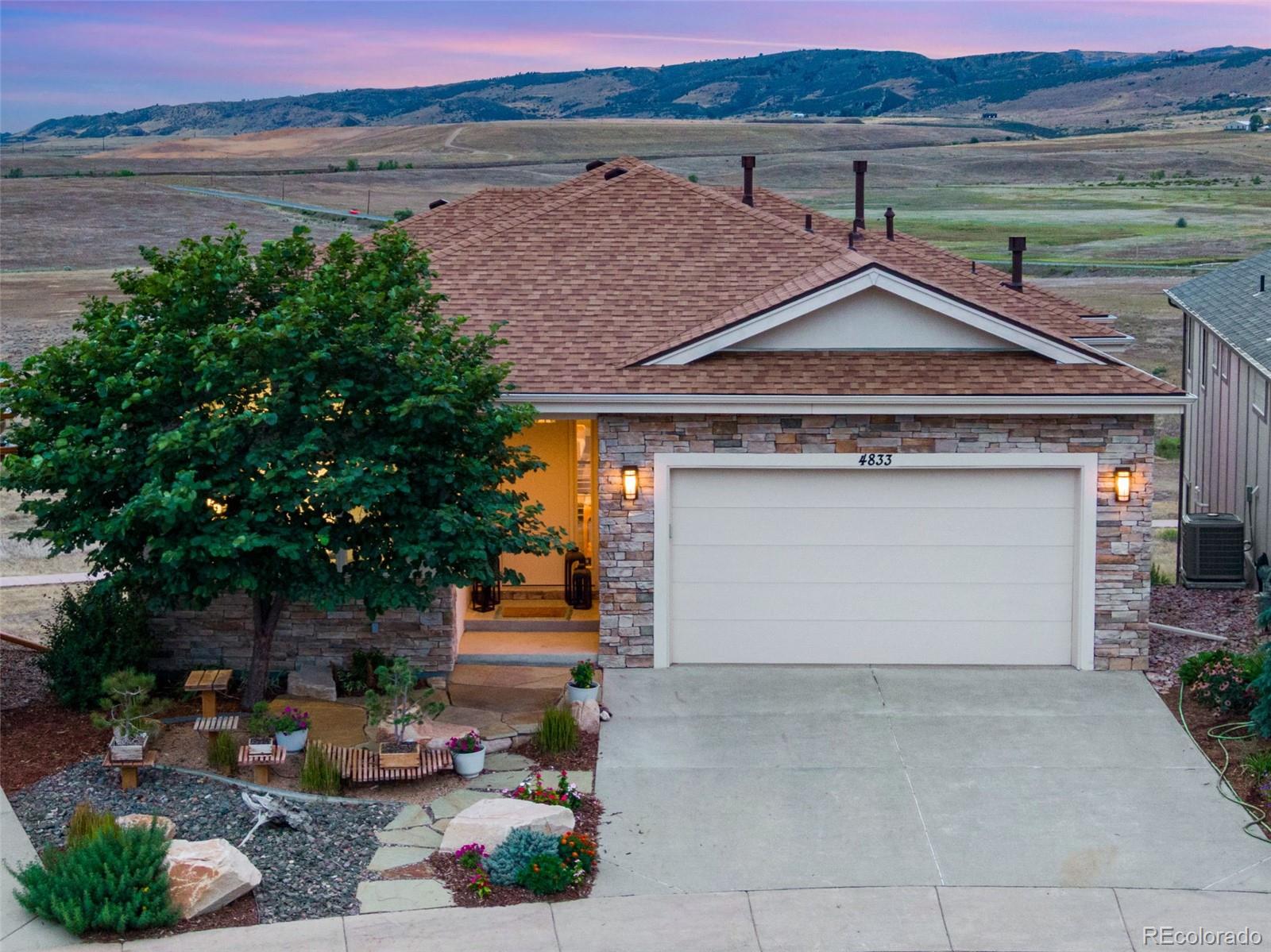 4833 Prairie Vista Drive